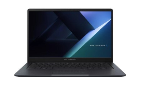 Asus Laptop ExpertBook B1 B1403CVA-S67343X - Core 5 210H/16GB/512GB/14" FHD/Win 11 PRO/3YRS