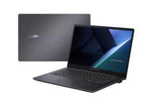 Asus Laptop ExpertBook B1 B1403CVA-S67343X - Core 5 210H/16GB/512GB/14" FHD/Win 11 PRO/3YRS