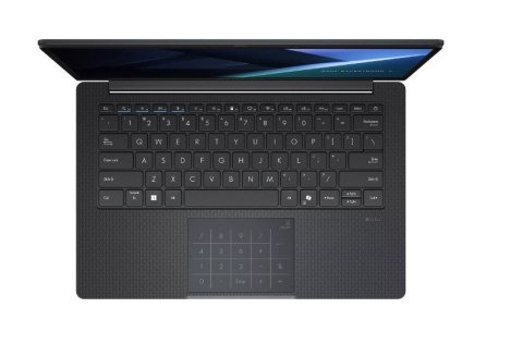 Asus Laptop ExpertBook B1 B1403CVA-S67343X - Core 5 210H/16GB/512GB/14" FHD/Win 11 PRO/3YRS
