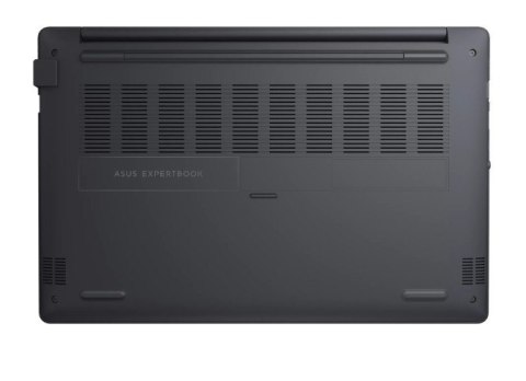 Asus Laptop ExpertBook B1 B1403CVA-S67343X - Core 5 210H/16GB/512GB/14" FHD/Win 11 PRO/3YRS