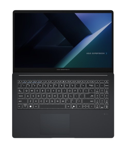 Asus Notebook ExpertBook B1 B1503CVA-S78018W- Core 5 210H/16GB/512GB/15.6 FHD/Win 11 HOME/3YRS