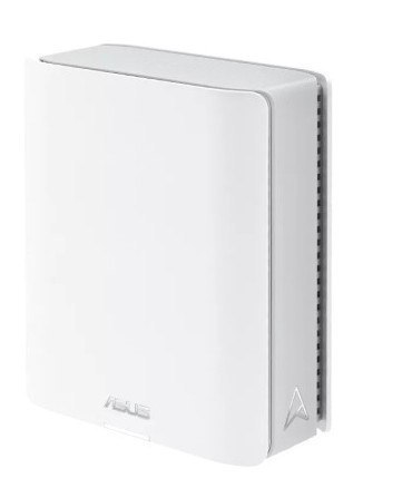 Asus Router ZenWiFi BT8(3-pak)Wireless BE14000 Tri Band 2.5Gigabit