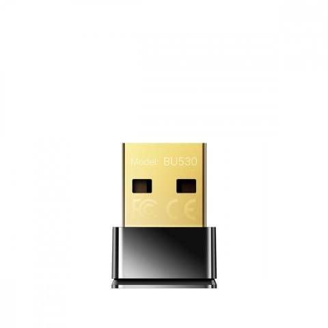 Cudy Adapter Bluetooth 5.3 Nano USB, Nano Size, USB 2.0,Win11/10