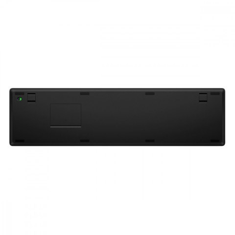 HP Inc. Klawiatura programowalna Classic 450 czarna WRL - 4R184AA#ABB