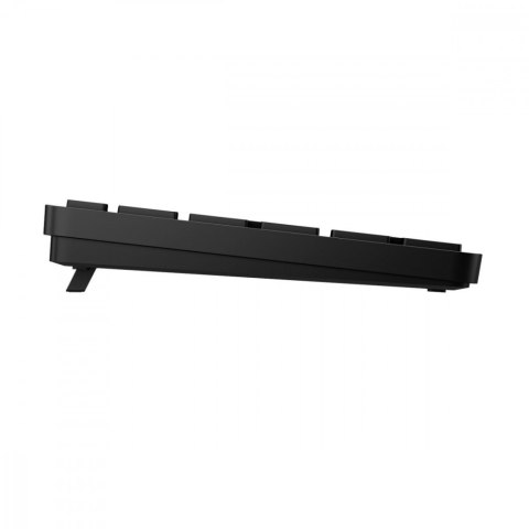 HP Inc. Klawiatura programowalna Classic 450 czarna WRL - 4R184AA#ABB