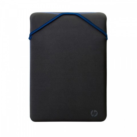 HP Inc. Etui Classic Reversible 14 cali Czarny/Niebieski - 2F1X4AA