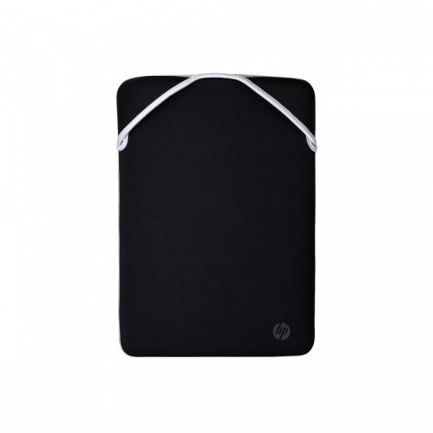 HP Inc. Etui Classic Reversible 14 cali Czarny/Srebrny - 2F2J1AA