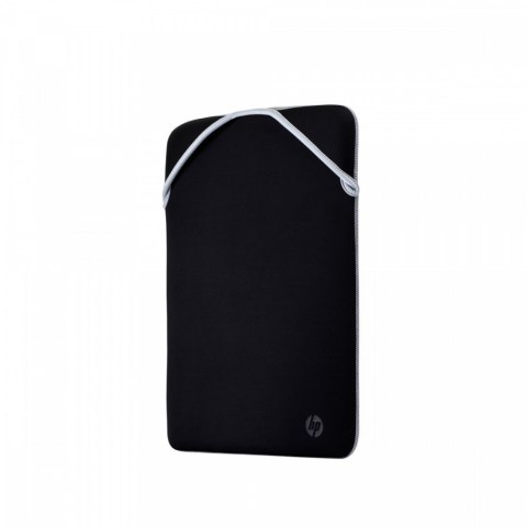 HP Inc. Etui Classic Reversible 14 cali Czarny/Srebrny - 2F2J1AA