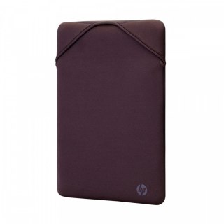 HP Inc. Etui Classic Reversible 14 cali Szary/Mauve - 2F2L6AA