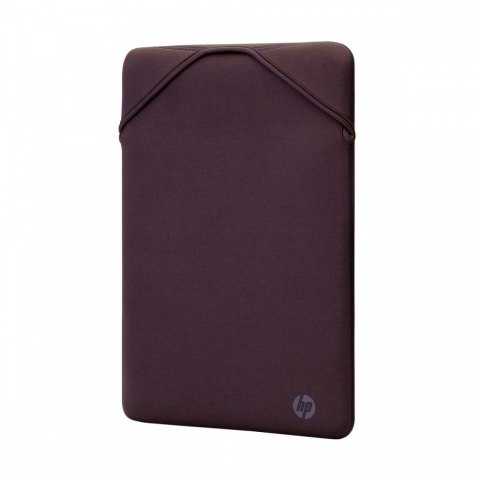 HP Inc. Etui Classic Reversible 14 cali Szary/Mauve - 2F2L6AA