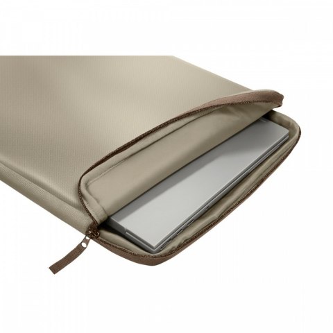 HP Inc. Futerał ochronny Latte Taupe 15-16 cali- C3TR9AA#ABB