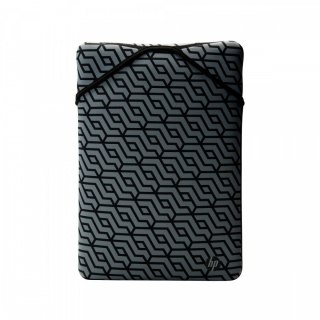 HyperX Futerał ochronny na laptopa Reversible 15 cali Czarny/GEO - 2F2L0AA