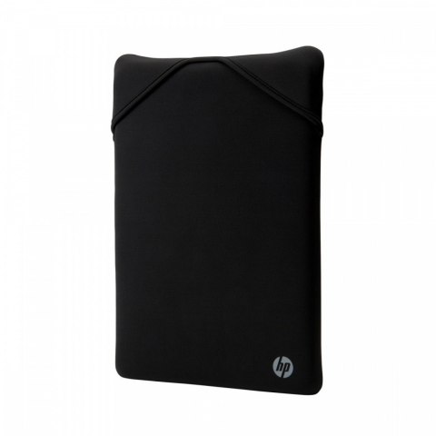 HP Inc. Futerał ochronny na laptopa Reversible 15 cali Czarny/GEO - 2F2L0AA