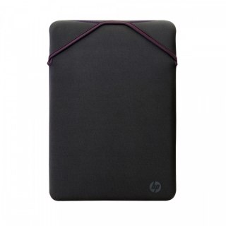 HyperX Futerał ochronny na laptopa Reversible 15 cali Szary/Mauve - 2F1W8AA
