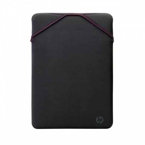HyperX Futerał ochronny na laptopa Reversible 15 cali Szary/Mauve - 2F1W8AA