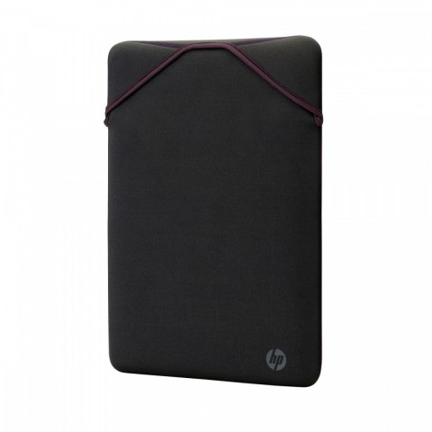 HyperX Futerał ochronny na laptopa Reversible 15 cali Szary/Mauve - 2F1W8AA