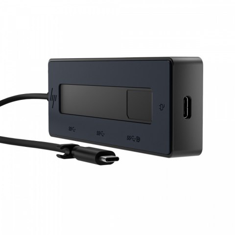 HyperX Hub USB-C - B8SV8AA#ABB