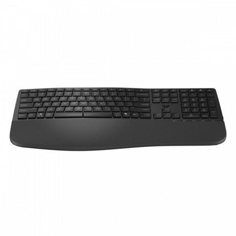 HyperX Klawiatura 680 DualMode Bluetooth - 8T6L8AA#ABB