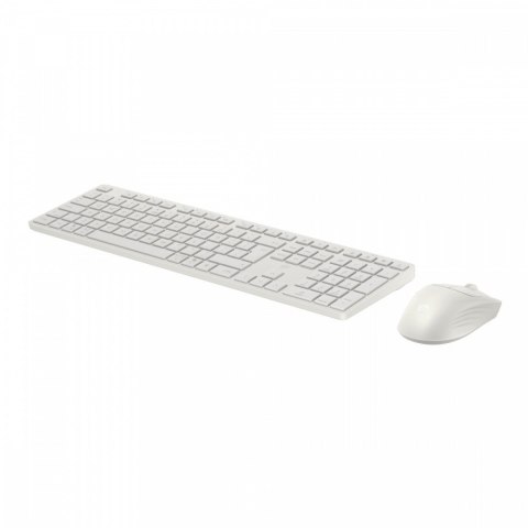 HyperX Klawiatura i mysz zestaw 490C Multi-Device Dual-Mode - BE1M5AA#ABB