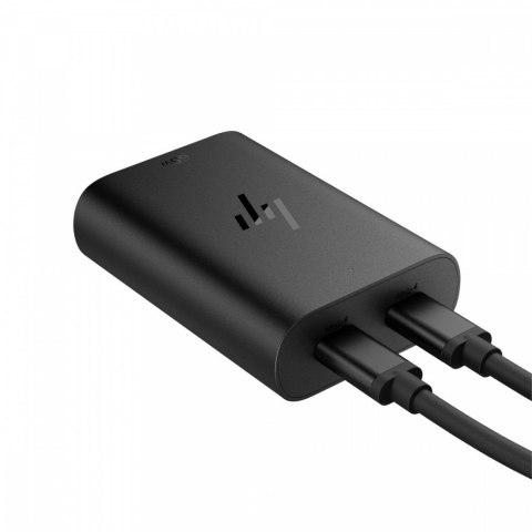 HP Inc. Ładowarka Classic USB-C 65W GaN Laptop Charger - 600Q7AA#ABB