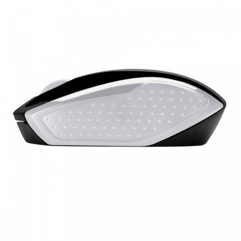HP Inc. Mysz 200 Pike Silver bezprzewodowa - 2HU84AA#ABB