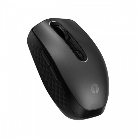 HyperX Mysz 690 Rechergeable bezprzewodowa - 7M1D4AA#ABB