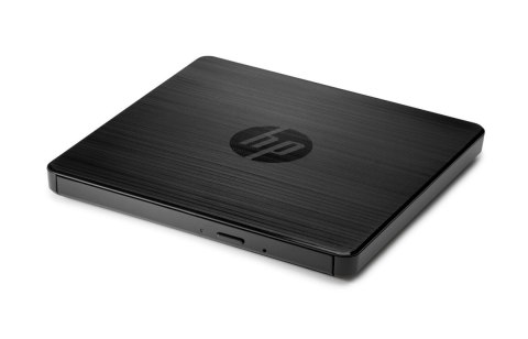 HP Inc. Napęd zewnętrzny DVD-RW Classic USB F6V97AA#ABB