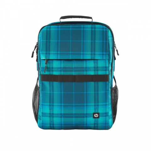 HP Inc. Plecak Campus XL Tartan Plaid 16 cali - 7J594AA