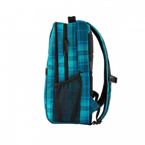 HP Inc. Plecak Campus XL Tartan Plaid 16 cali - 7J594AA