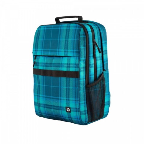 HP Inc. Plecak Campus XL Tartan Plaid 16 cali - 7J594AA