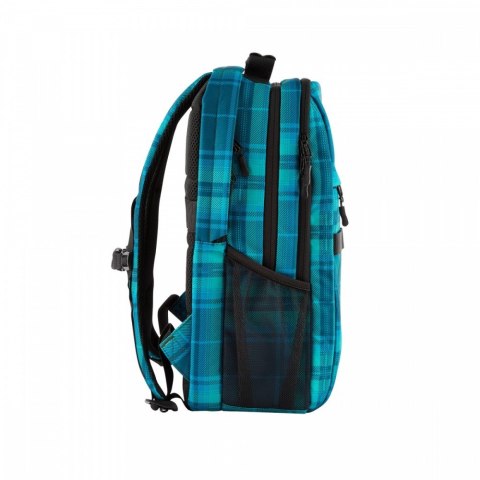 HP Inc. Plecak Campus XL Tartan Plaid 16 cali - 7J594AA