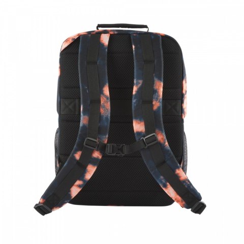 HP Inc. Plecak Campus XL Tie Dye 16 cali - 7J593AA