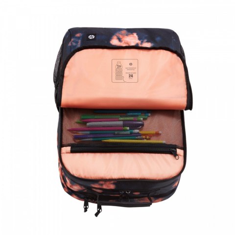 HP Inc. Plecak Campus XL Tie Dye 16 cali - 7J593AA