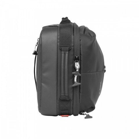 HyperX Plecak Knight czarny - 8C525AA