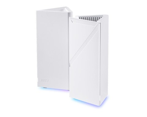 MSI Router Roamii BE Pro Mesh System - 2 Pak