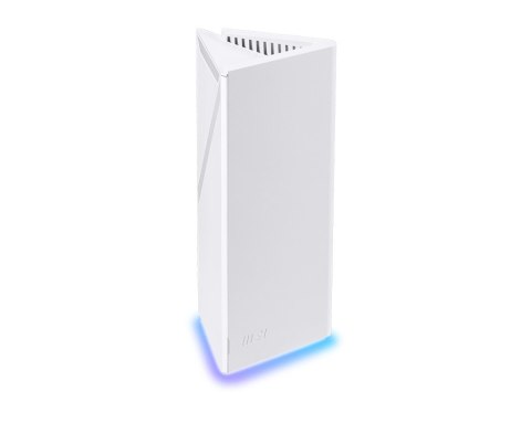 MSI Router Roamii BE Pro Mesh System - 2 Pak