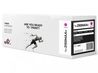 TB Print Toner do HP Color LaserJet Pro 3202 W2193A TH-2193MAAN 100% nowy magenta