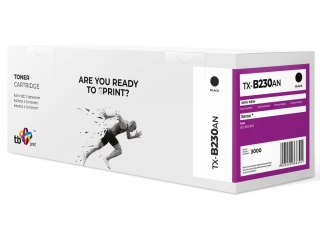TB Print Toner do Xerox B225/230/235 TX-B230AN BK 100% nowy