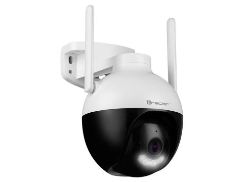 Tracer Kamera IP do monitoringu zewnętrznego Guard 4