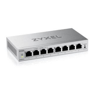 Zyxel Przełącznik 8XGE GS1200-8V3-EU0101F