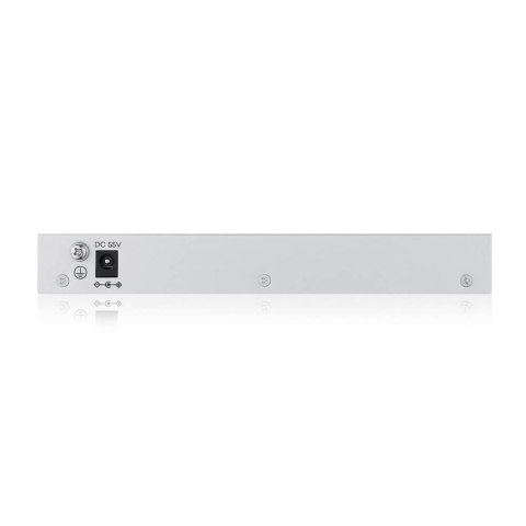 Zyxel Przełącznik POE 8xGE GS1200-8HPV3-EU0101F