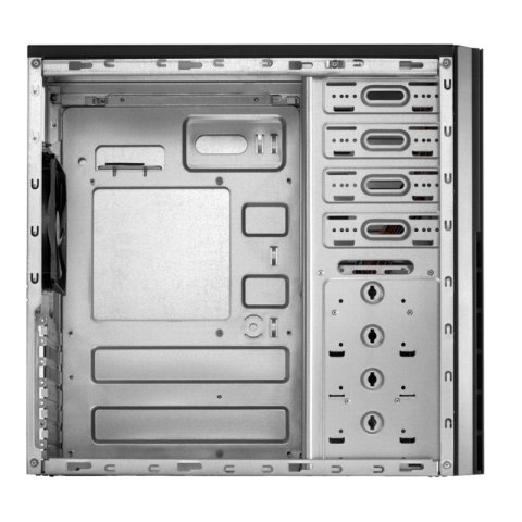 Antec Obudowa Antec Geh Mid Budget VSK-4000E-U3 ATX/M-ATX o.N. BK sprzedaż detaliczna