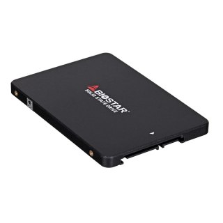 Biostar Dysk SSD Biostar S160 256GB SATA