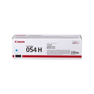 Canon Canon 3027C002 kaseta z tonerem 1 szt. Oryginalny Cyjan