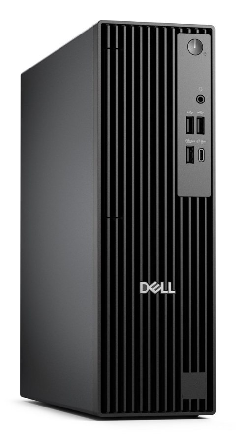Dell Dell Pro Slim QCS1250 Ultra 5 235 16GB DDR5 SSD512 UHD Graphics 770 Kb TPM W11Pro 3Y OnSite