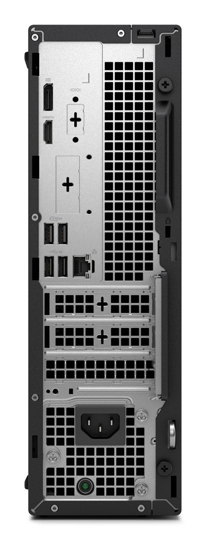 Dell Dell Pro Slim QCS1250 Ultra 5 235 16GB DDR5 SSD512 UHD Graphics 770 Kb TPM W11Pro 3Y OnSite