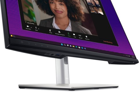 Dell Monitor DELL P2724DEB 68,6 cm (27") LCD 2560 x 1440 px Quad HD