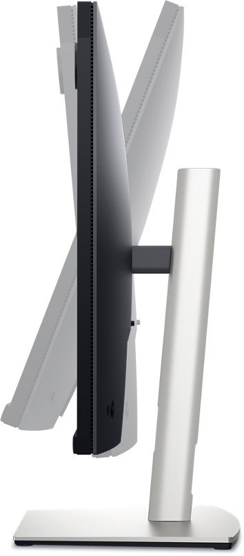 Dell Monitor DELL P2724DEB 68,6 cm (27") LCD 2560 x 1440 px Quad HD