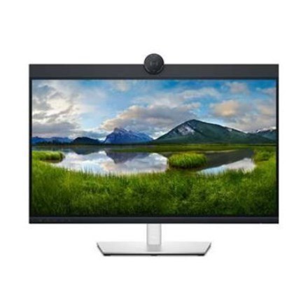 Dell Monitor DELL P2724DEB 68,6 cm (27") LCD 2560 x 1440 px Quad HD