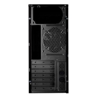 Fantec Obudowa VSK 4000B-U3/U2/120X80X175